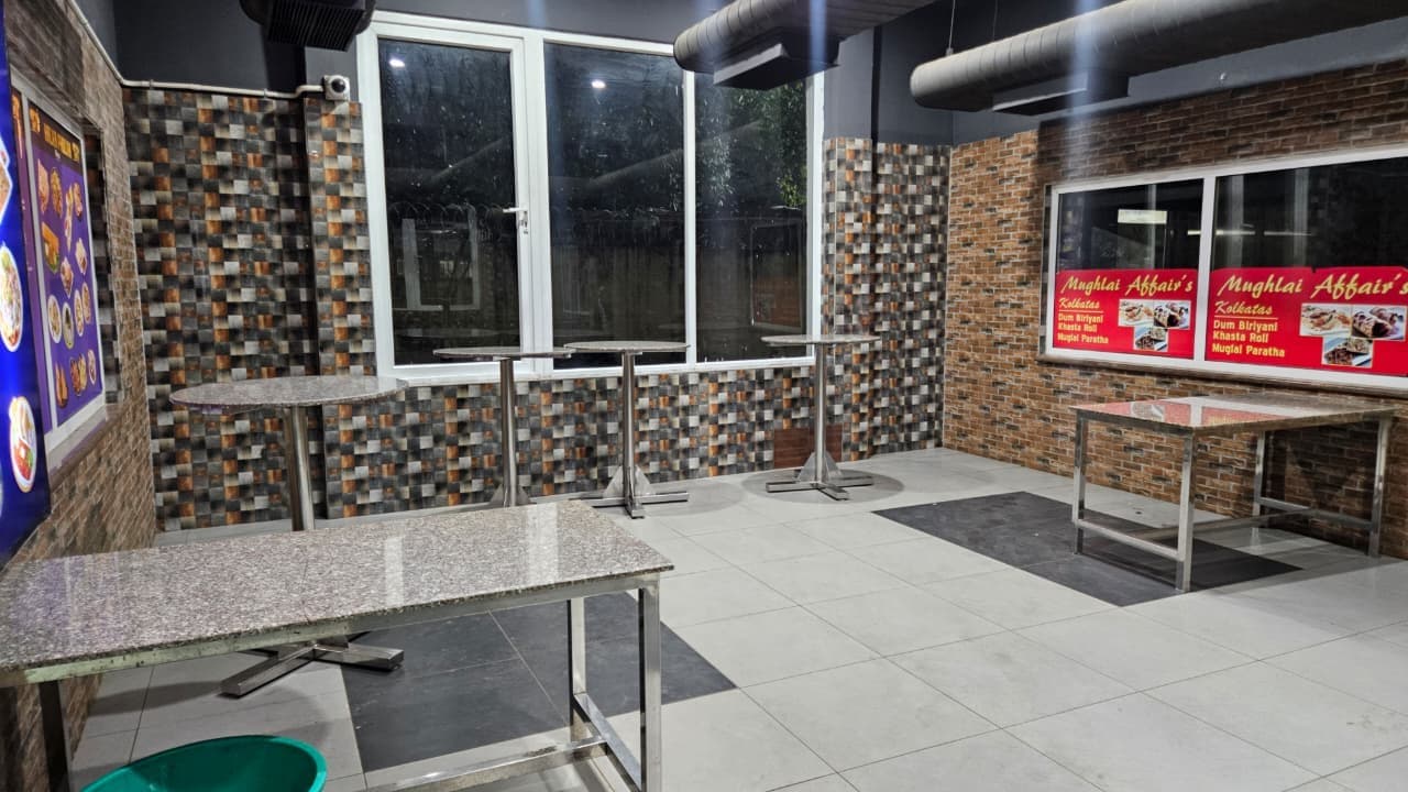 SOA University Canteen photo 3